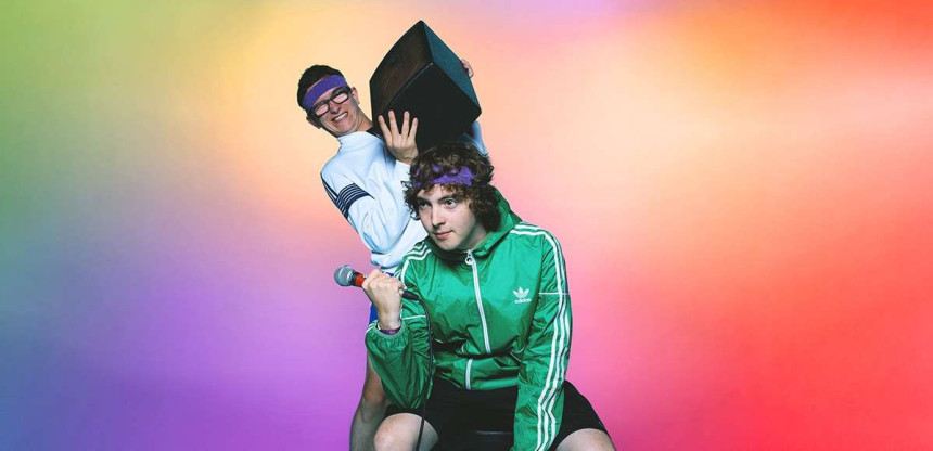 Come volunteer in Trix!