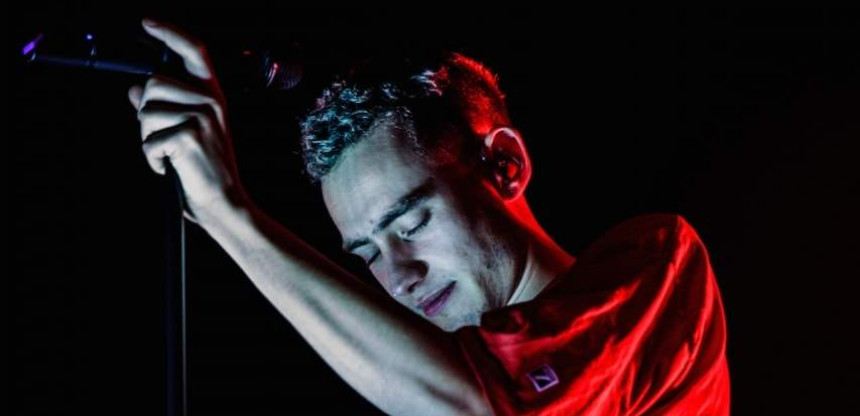 Pictures Years & Years